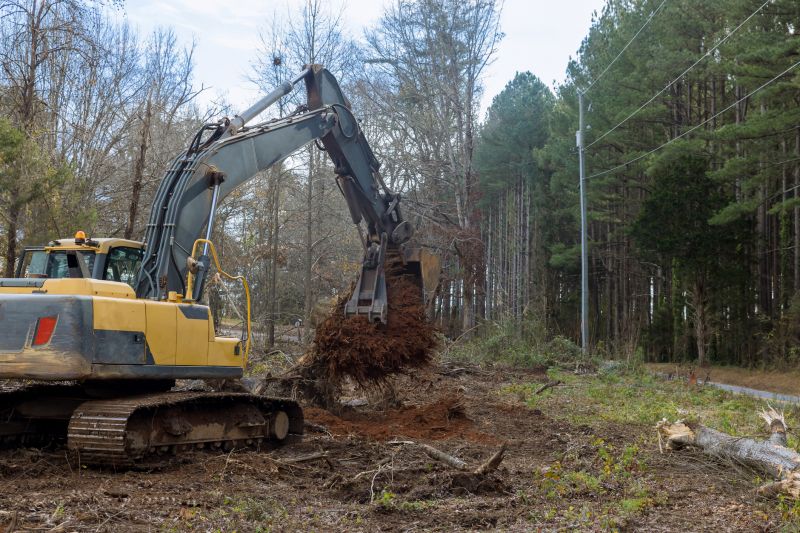 Elimination of Blockages